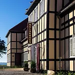 Molskroen 3* Ebeltoft
