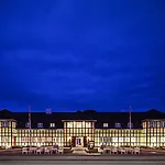 Molskroen 3*