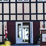 Estalagem Molskroen Ebeltoft