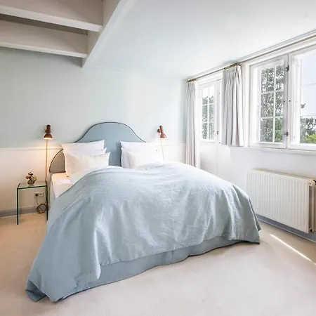 Molskroen エーベルトフト