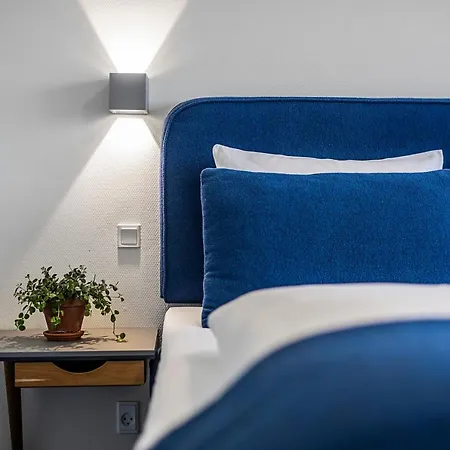 Molskroen イン エーベルトフト