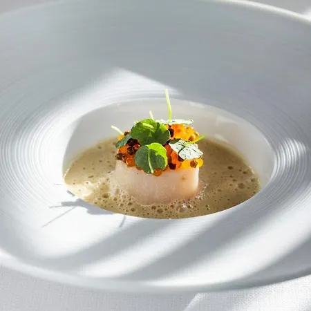 Locanda Molskroen