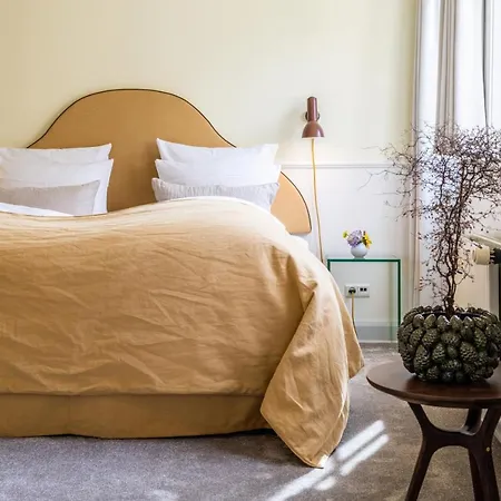 Molskroen イン エーベルトフト