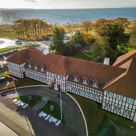 Molskroen Inn