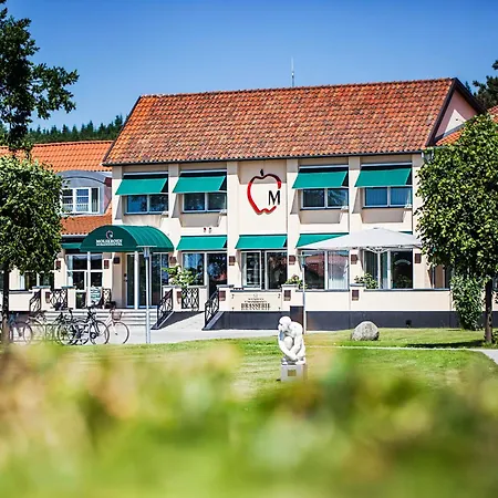 Molskroen