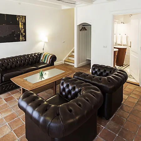 Molskroen 3* エーベルトフト