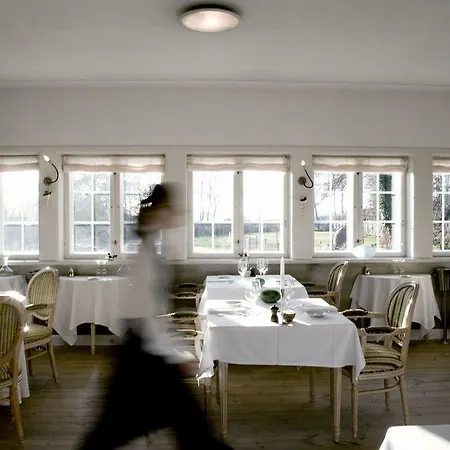 Locanda Molskroen 3*
