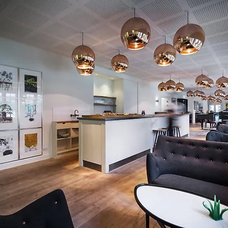 Locanda Molskroen