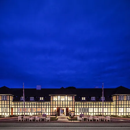 Molskroen 3*