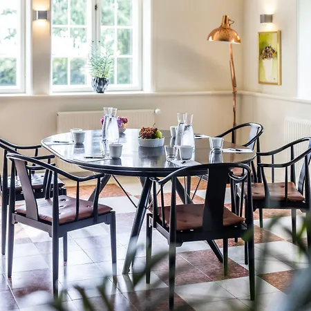 Molskroen Locanda