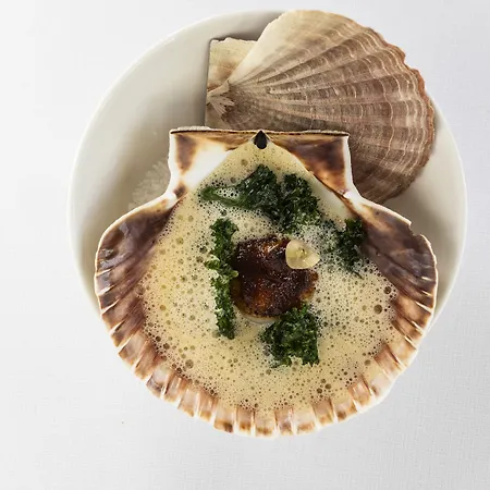 Molskroen Kro Ebeltoft