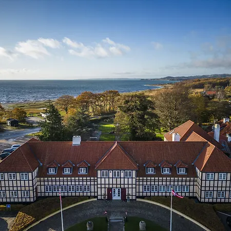 Kro Molskroen Ebeltoft