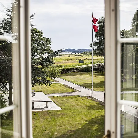 Molskroen エーベルトフト