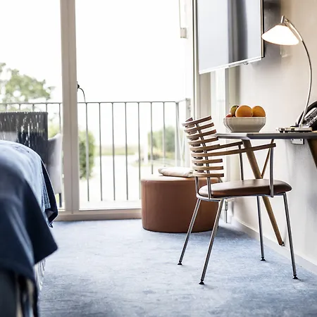 Locanda Molskroen 3*