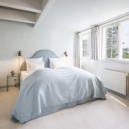 Molskroen エーベルトフト