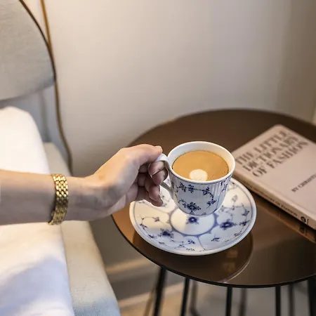 Kro Molskroen Ebeltoft