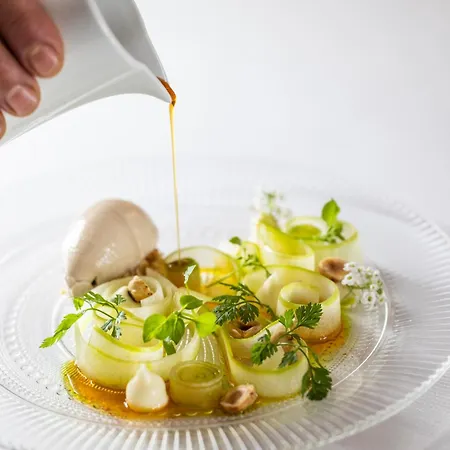 Locanda Molskroen