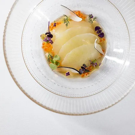 Molskroen 3* Ebeltoft