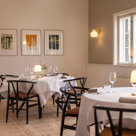 Molskroen 3* Ebeltoft