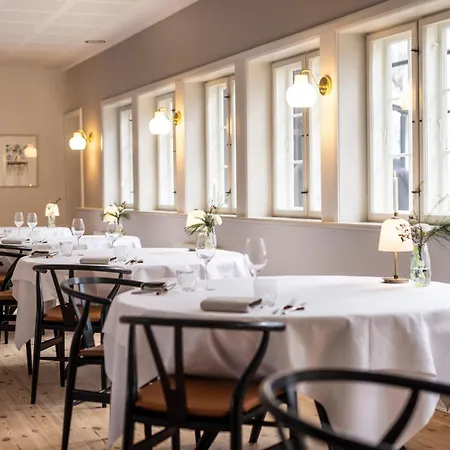 Estalagem Molskroen 3*