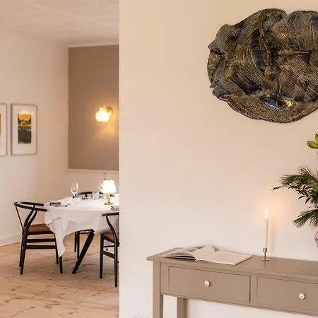 Molskroen 3*