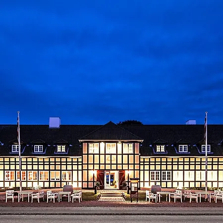 Molskroen Ebeltoft