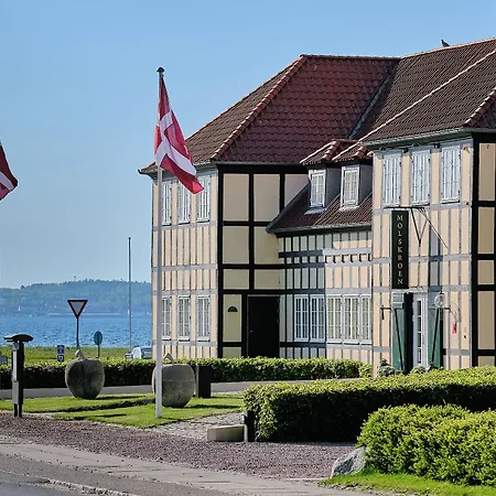 Molskroen Vertshus Ebeltoft