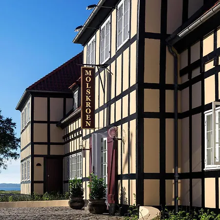 Molskroen 3*