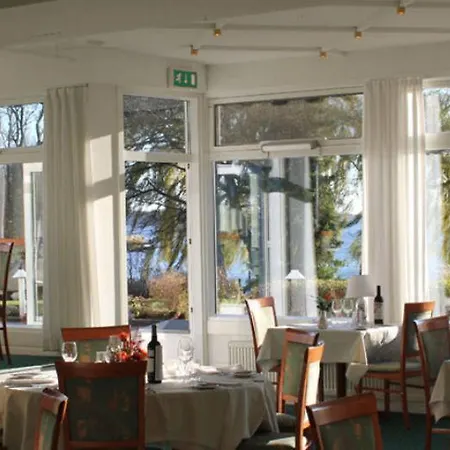 Molskroen Inn