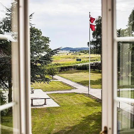 Locanda Molskroen 3*