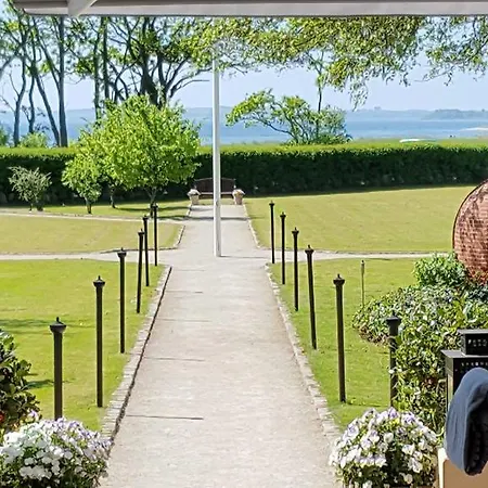 Molskroen 3* Ebeltoft