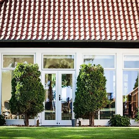Locanda Molskroen 3*