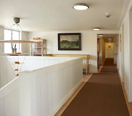 Inn Molskroen Ebeltoft