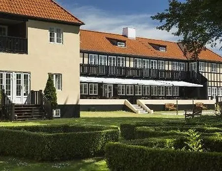 Locanda Molskroen