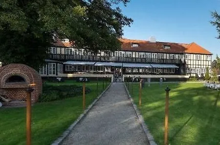 Molskroen Ebeltoft
