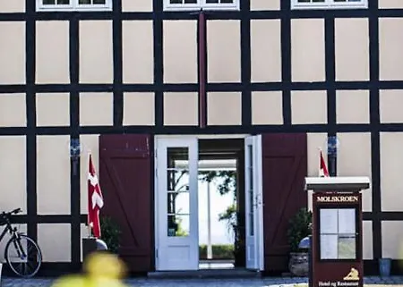 Estalagem Molskroen Ebeltoft