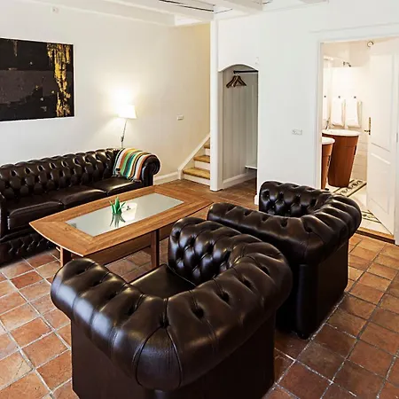 Molskroen Kro Ebeltoft