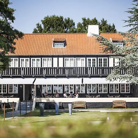 Molskroen 3* Ebeltoft