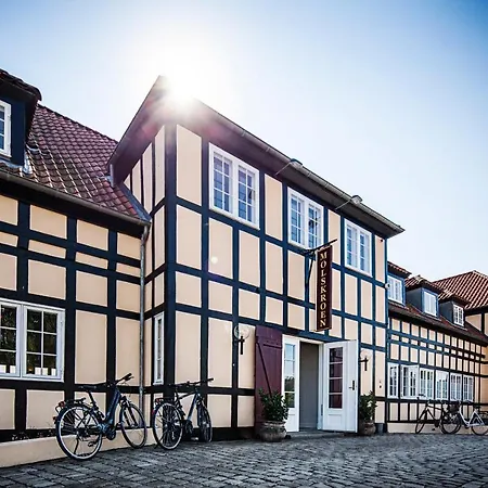 Molskroen Inn Ebeltoft