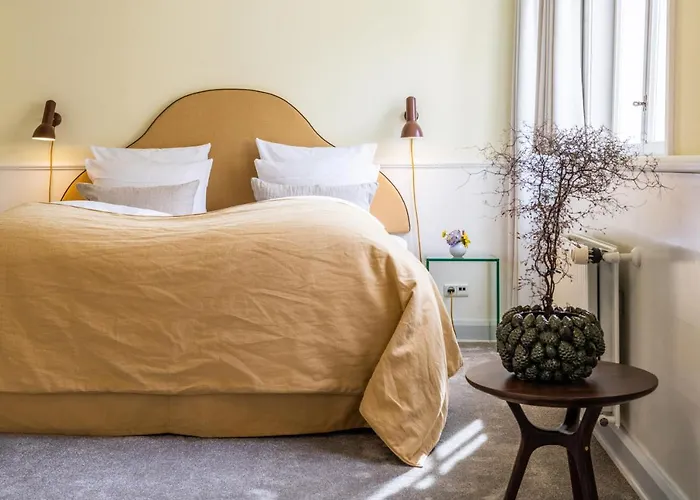 Molskroen Penzion Ebeltoft