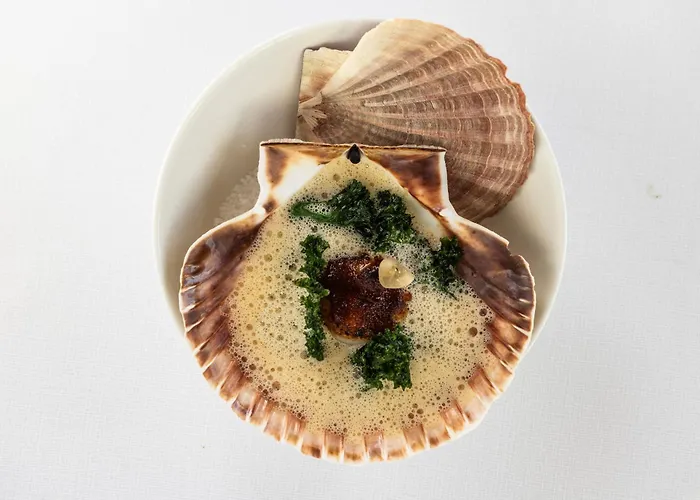 Molskroen 3* Ebeltoft