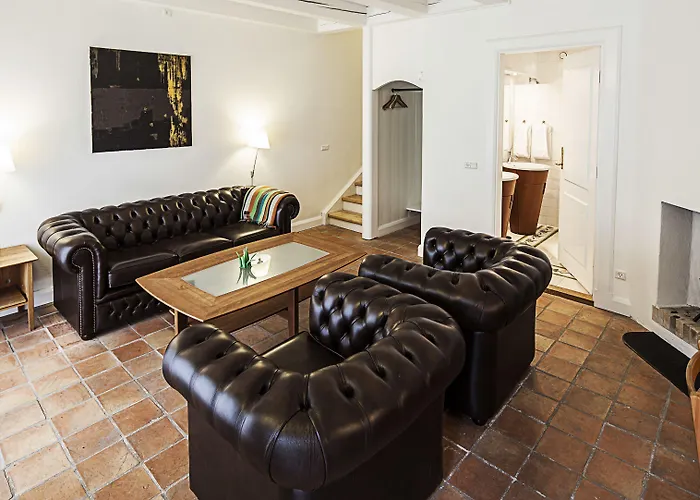 Molskroen 3* Ebeltoft