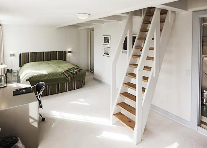 Molskroen 3* Ebeltoft