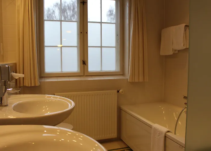 Molskroen 3* Ebeltoft