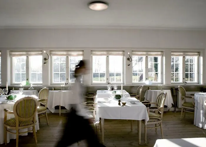 Penzion Molskroen 3*