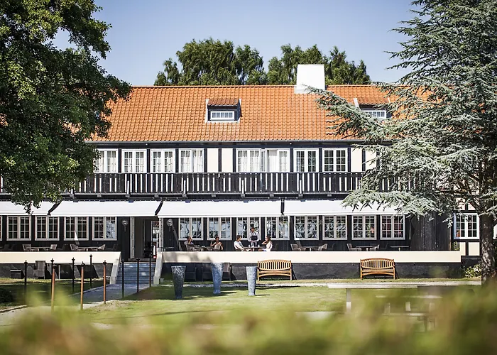 Molskroen Penzion 3*