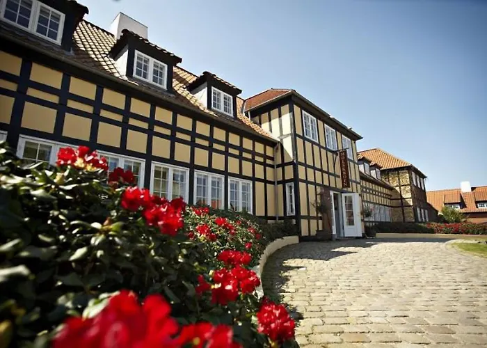 Estalagem Molskroen 3*