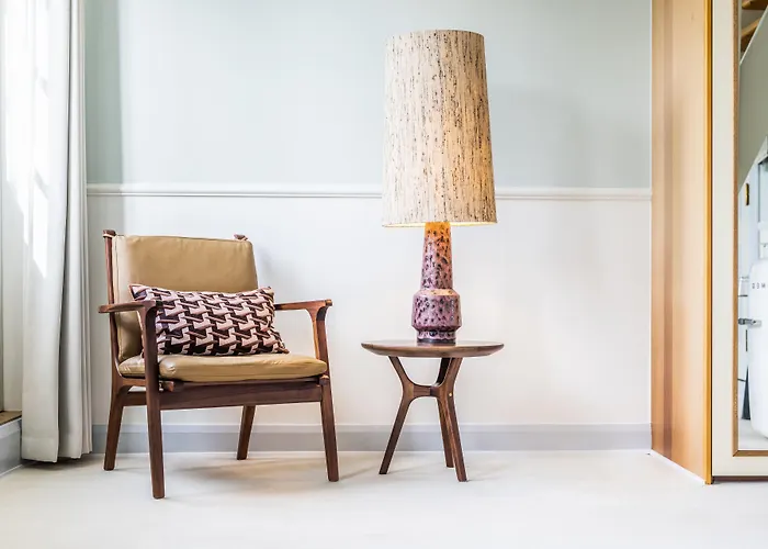 Molskroen 3* Ebeltoft