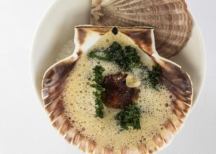 Molskroen Estalagem Ebeltoft