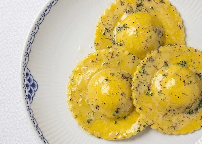 Molskroen 3* Ebeltoft